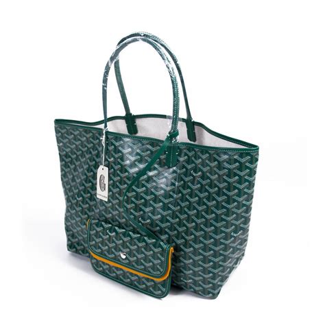 authentic designer goyard bags.